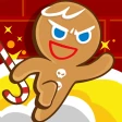 쿠키런 icon