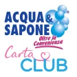 Carta Club Acqua & Sapone icon