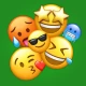 iOS Emoji Stickers icon
