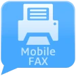 모바일팩스(발신전용) icon