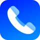 Caller ID & Spam Blocker Home icon