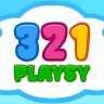 321 Playsy: Learning Game