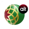 تطبيق alt - بنك دبي الإسلامي