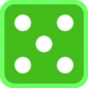 Roll the Dice - Dice Challenge icon