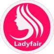 Ladyfair Salon At Home Service icon