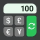 تحويل العملات Plus icon