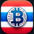 เงินวอลเล็ท - เงินยุคดิจิทัล icon