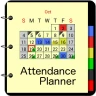 Attendance & Leave Tracker