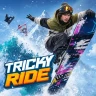 Downhill Snowboard Racing