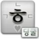 딩굴 키보드 - AI 한글 키보드 icon