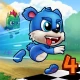 Fun Run 4 - Multiplayer Games icon