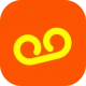 Boost Visual Voicemail icon