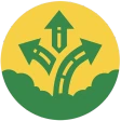 Quick Ride- Cab Taxi & Carpool icon