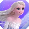Disney Eiskönigin Free Fall