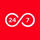 DIVERA 24/7 Verfügbarkeit icon
