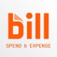 BILL Spend & Expense (Divvy) icon