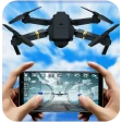 Drone Remote Control icon