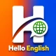 Hello English: Learn English icon