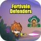 Fortivale Defenders icon