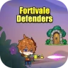 Fortivale Defenders