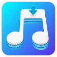 ดาวน์โหลดเพลง icon