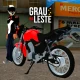 Grau na leste - SP icon