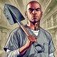 Prison Escape Simulator 3D icon