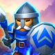 Tiny Legends-RPG Strategy Game icon