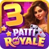 Teen Patti Royale: गोल्ड लीग