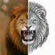 Stencify: Tattoo-Ersteller icon