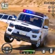 Police Car Chase: Cop Driving icon