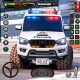 Police Car Driving Cop Game 3D icon