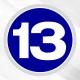 13 Action News icon