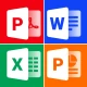 All Document Reader icon