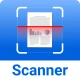 PDF Scanner: ماسح ضوئي للوثائق icon