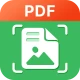 PDF Scanner Home App icon