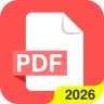 ドキュメントリーダー ＆ PDF 編集