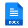 قارئ DOCX: مكتب كلمة icon