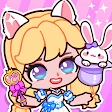 ピッピワールド：プリンセスライフ icon