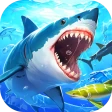 Ocean Domination - Fish.IO icon
