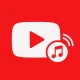 Music Tube: Achtergrondspeler icon