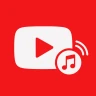 Music Tube: Achtergrondspeler