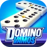 Domino Vamos - Slots & Poker