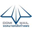 DomiMail icon