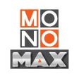 MONOMAX on TV ดูหนังออนไลน์ icon