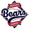 두산베어스 DOOSAN BEARS