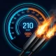 RevDashx GPS Engine Sounds icon