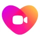 Chat en temps réel - Whatslive icon