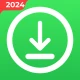 حالة التوقف - Whatstatus icon