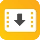 تحميل الفيديو icon